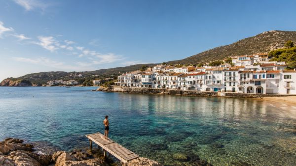 Week-end sur la costa brava : notre itinéraire de 3 jours