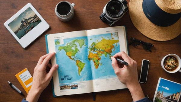 Comment voyager à petit prix : astuces et conseils
