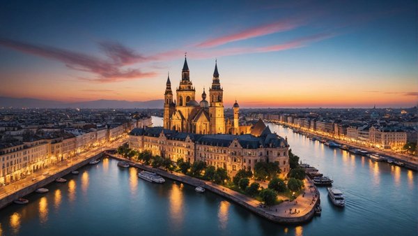 Les meilleures destinations abordables pour 2024
