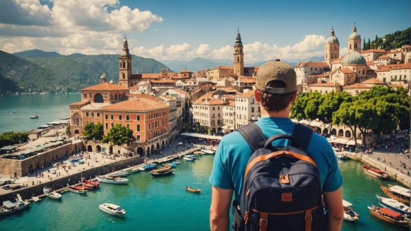 Astuces pour voyager pas cher tout en profitant au maximum