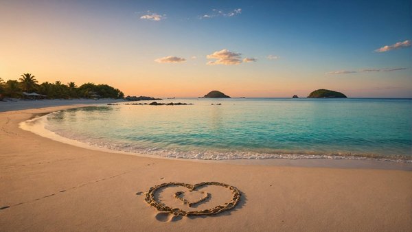 Évasion au cœur des îles : les meilleures plages secrètes du monde