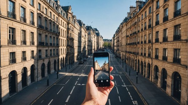 Les secrets des balades urbaines : découvrez votre ville sous un nouvel angle