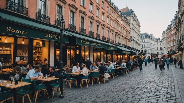 Comment explorer la ville comme un local : astuces et recommandations