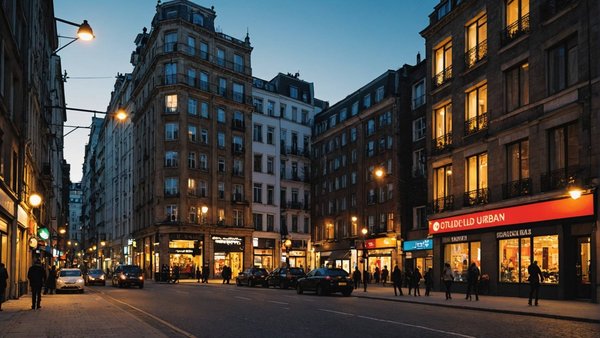 Guide pratique des meilleures adresses cachées en milieu urbain