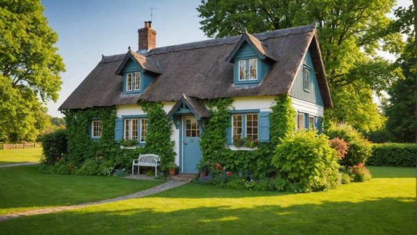 Comment choisir le gîte parfait pour votre escapade