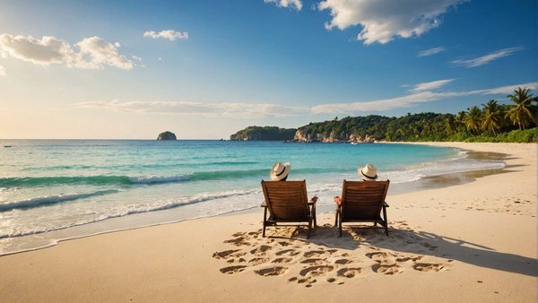 Guide des plages de rêve pour des vacances inoubliables