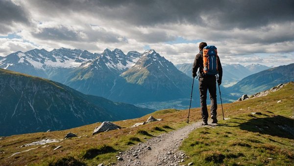 Préparer sa randonnée en montagne : astuces et conseils