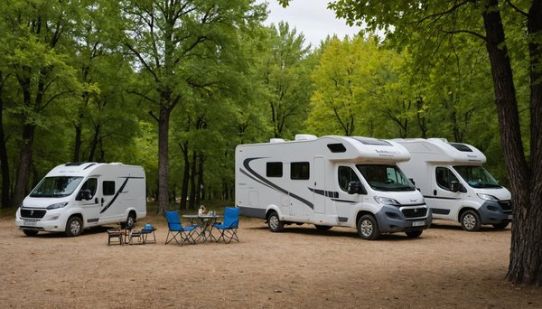 Séjour prestige : l'expérience d'un camping 5 étoiles en ardèche