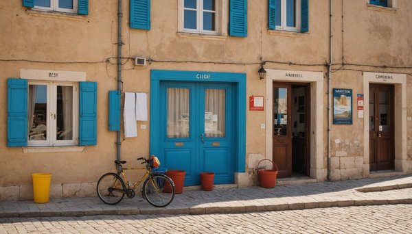 Week-end pas cher à marseillan : les meilleures astuces hébergement