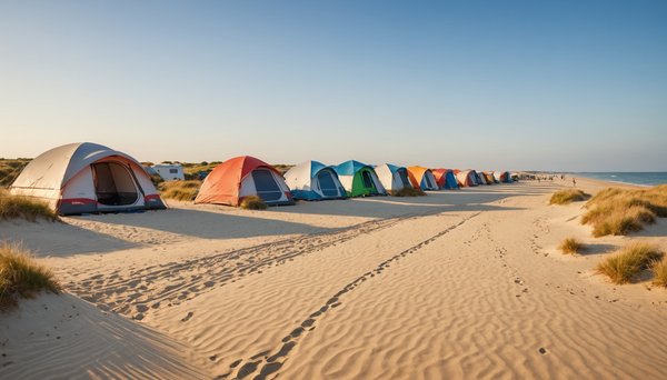Pourquoi séjourner en camping à châtelaillon-plage ?