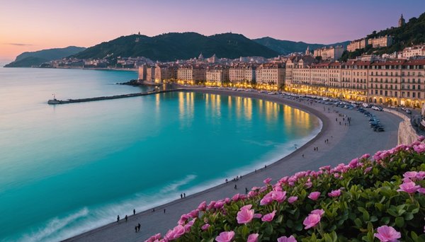 San sebastián une escapade incontournable depuis le pays basque